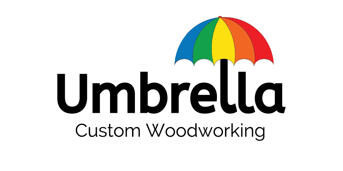 Umbrella Custom Woodworking