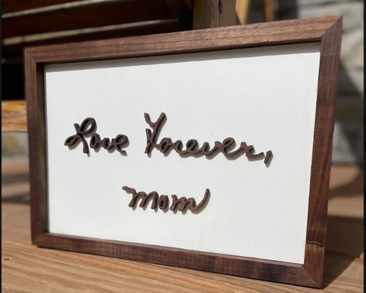 Handwriting Replication