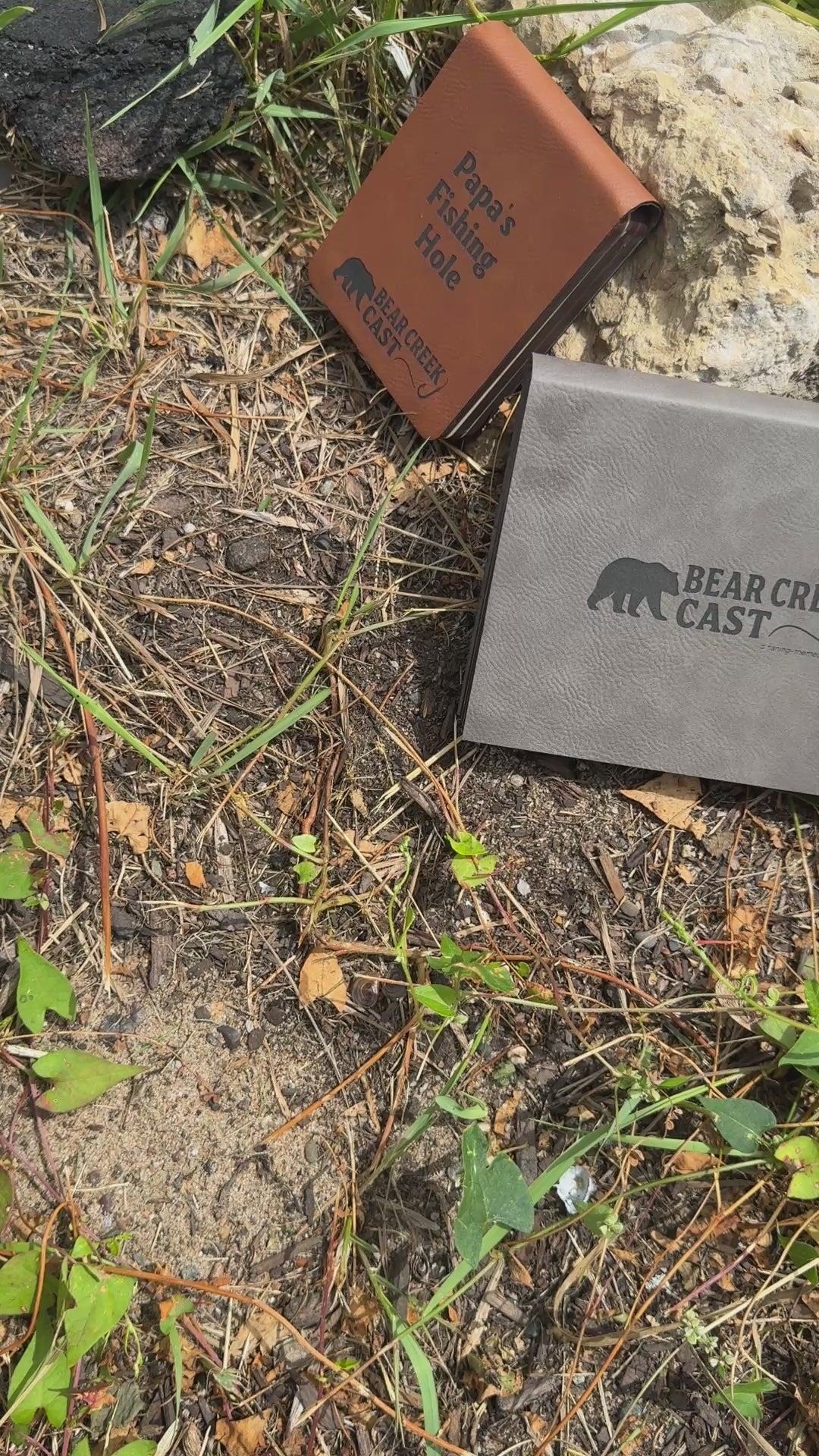 Bear Creek Cast – A Fishing-Themed Dice Board Game, Expert Angler, Travel Fishing Game
